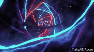 NEW 2016 Psychill  Psychedelic 3D Visual Progressive Trippy Music Mix on Make a GIF
