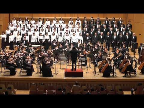 慶應義塾大学塾歌・日本女子大学校歌