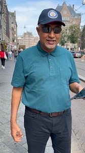 5.6K views · 456 reactions | AzamTV Max app inazidi kukata mbuga. ... leo tunapata simulizi kutoka the Netherlands (Uholanzi). Mzee Salim Aziz, mmoja kati ya viongozi wa Bakhresa Group @officialbakhresagroup anafuatilia Sinema Zetu kupitia 'app' yetu bora kabisa akiwa katika mitaa ya Amsterdam. | AzamSports | Facebook