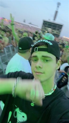 Corbyn Besson on Instagram: "how europe is going so far"