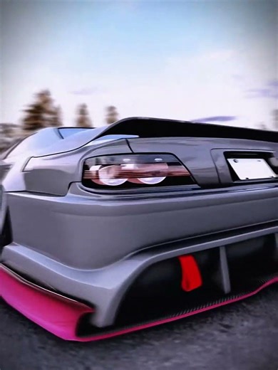 Falling From The Sky Car Edit