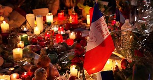 Bastille Day Tragedy