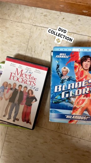 DVD COLLECTION🔥Comment Below Which DVD Should I Pick Up Next #dvd #collection #movie