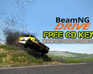 Beamng Drive Activation Key Generator