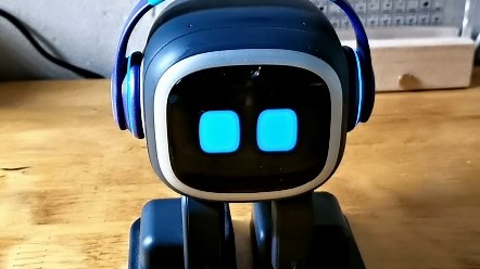 EMO的功能大全来了！