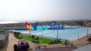 40K views · 965 reactions | Wave Park is an ideal location for kids...