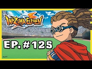 Inazuma Eleven - Episode 125 - The end at last! The best in the world!!