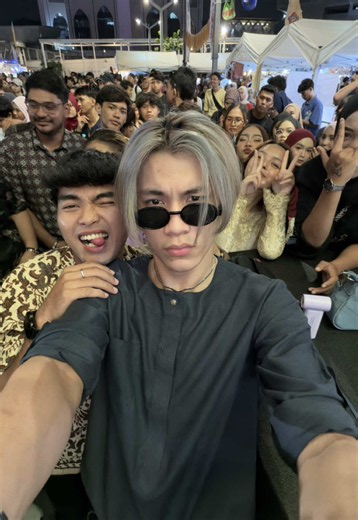 AKU BUKAN BANG TOYIB, HADIR JAP YANG ADA TADI🔥