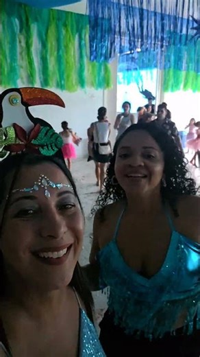 Carnaval 2026 - Matinê Clube de Regatas Vasco da Gama. Santos-SP. #carnaval2026