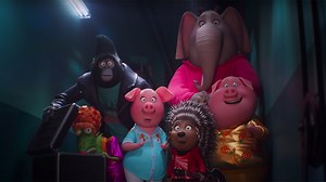 Sing 2: Release Date, Cast And More - SlashFilm