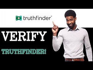 Is Truthfinder Scam (2025)
