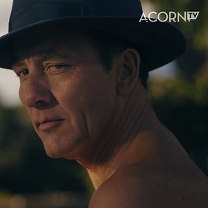 When you’re as legendary as Sam Spade, there's no such thing as a quiet retirement. #MonsieurSpade, starring Clive Owen, premieres January 14 on Acorn TV. | Acorn TV