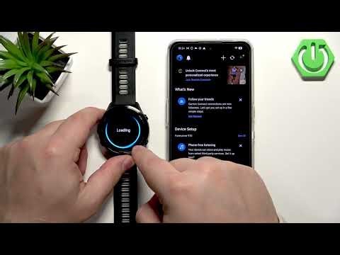 GARMIN Watch PacePro: Common Mistakes and How to Fix Them