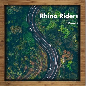 Hangvinyl Easy Access Record Frame (natural) - Etsy UK