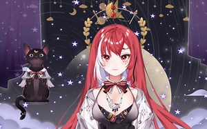 【2020.2.14】沙梨叶Suriel出道回初放送直播录播