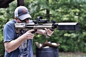 Review: Salvo 12 Revisited Different Shotguns And Different Ammo