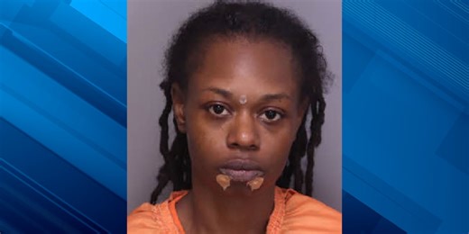 Woman charged in deadly Florence County shooting, deputies say