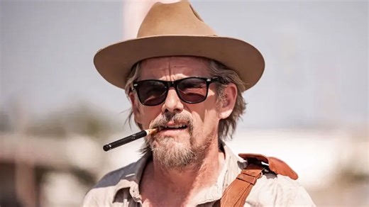 The Lowdown: Release Date, Cast, Plot, and All You Need to Know