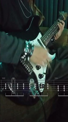 Daria (Official MTV Theme) | (You're Standing On My Neck - Splendora) | Guitar cover + Tabs