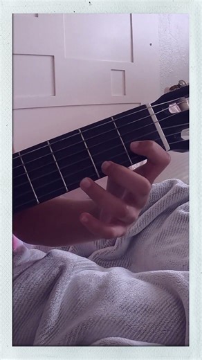 Guitar Tutorial for Beginners ~ How to Play the Chromatic Exercise!