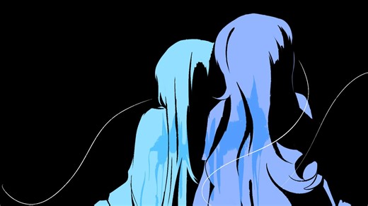 【PROJECT MOON】Library Of Ruina | wiege（Angelica & Argalia.ver ）