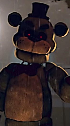 Golden Freddy vs. Springtrap (Remastered)