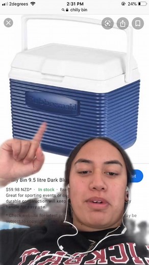 Understanding Kiwi Pronunciation: Travis Scott's Take on Kiwis