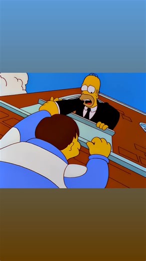 SimpsonsSymphony | Simpsons - Shake On It - #thesimpsons #simpsons #homersimpson #simpsonsclips #thesimpsonsclips #homersimpsons #classicsimpsons... | Instagram