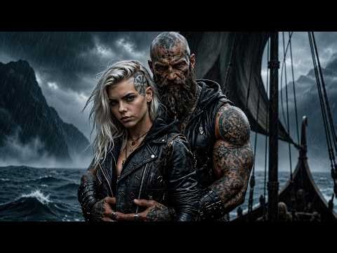 RavenstrikeX - Pain Is Loud