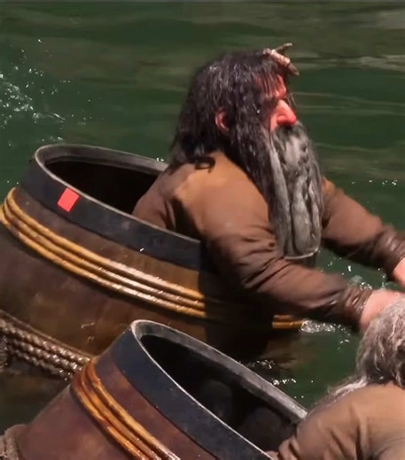 The Hobbit Production Diaries: Art and Nostalgia