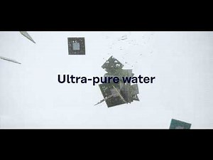 Introduction of Kuraray's hollow fiber membrane business