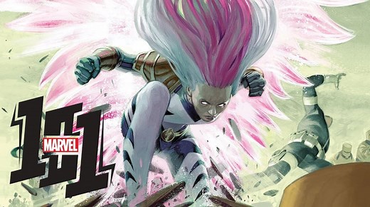 Who is Marvel's Songbird? Comic origin and powers explained