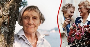 25 underbara citat från Astrid Lindgren och hennes karaktärer
