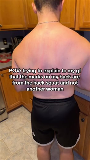 Lance | Men’s Muscle Coach on TikTok