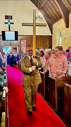 Celebration Community Church put on an Easter Celebration filled with hope , forgiveness, & the promise of new life . From the committee which so beautifully decorated our sanctuary , to our amazing choir , led by Jacob and special friends joining his ensemble from TCU’s music/ band programs & our own Olivia Flores receiving a rousing standing ovation after her solo performance of “ Alleljuah”from Exiltate jubilate, to the office staff of Marie , Cody , & Danielle, Claudia and her amazing commit