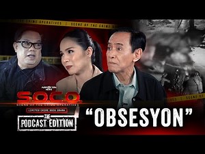 SOCO: The Podcast Edition with Gus Abelgas | Episode 6 | ABS-CBN News
