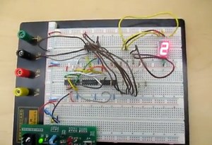 SSI Asynchronous Counters 3.2.2-3