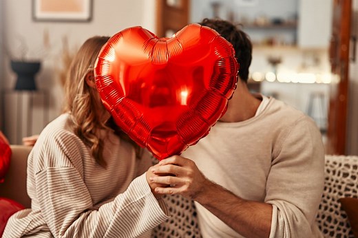 Saint Valentin 2025 : Le top du top des films romantiques à voir ou revoir