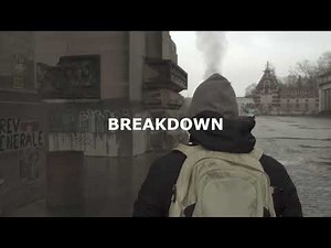 Showreel Nuke VFX 2025