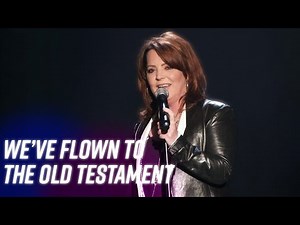 My Time in Afghanistan: Kathleen Madigan