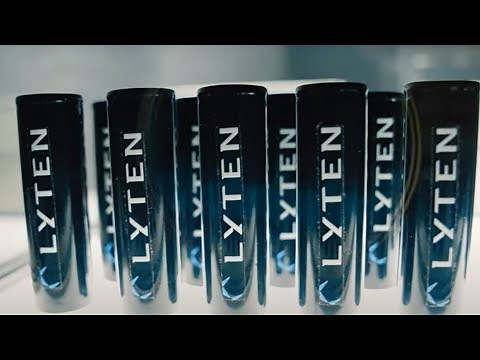 Lyten at COP28