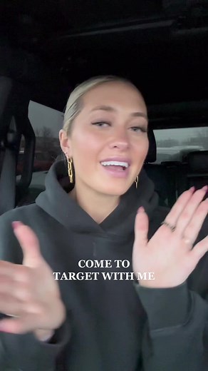 Target Shopping Vlog 2023 | Pregnancy Essentials & Grocery Haul