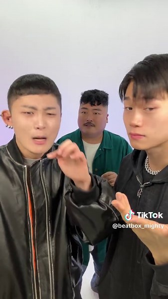 Famous Beatbox Challenge That Will Leave You Impressed