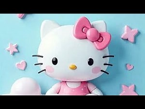 Hello kitty home |cute hello kitty ||