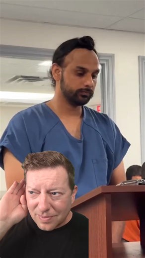 The truck driver who made an illegal U turn that killed 3 people, Harjinder Singh, couldn't understand "state your full name" #trucker #uturn #florida #california #cdl | The Real Anthony Kort