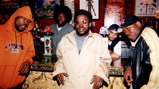 The men behind The Roots: 15 artists who defined their sound