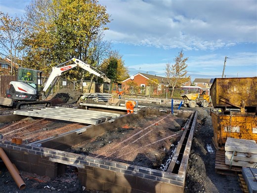 'We are committed to driving the construction of more affordable housing' - Wolverhampton Council's deputy leader speaks out as £6m secured for new social rent homes