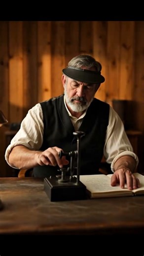 Imagine waiting months for a reply… 💌⏳History had patience we don’t.#didyouknow