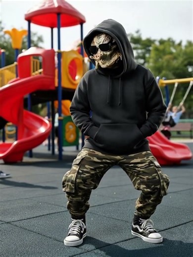 How to catch a Predator.