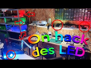 [Replay Live] Bot Twitch et domotique sur NodeRed